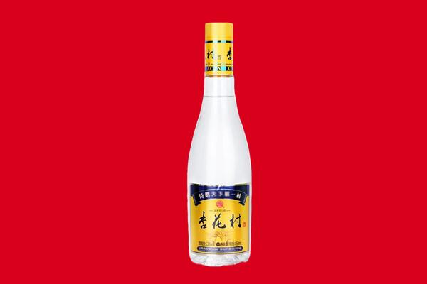 潜山市回收杏花村
