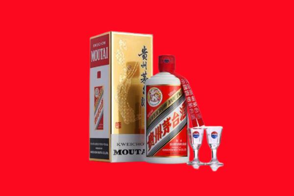 潜山市回收茅台酒.jpg